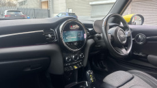 MINI Hatchback 135kW Cooper S Level 2 33kWh 3dr Auto Electric Hatchback